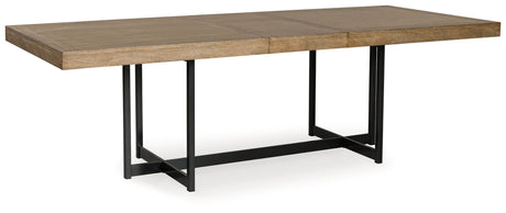 Tomtyn - Dining Room Set - view 8
