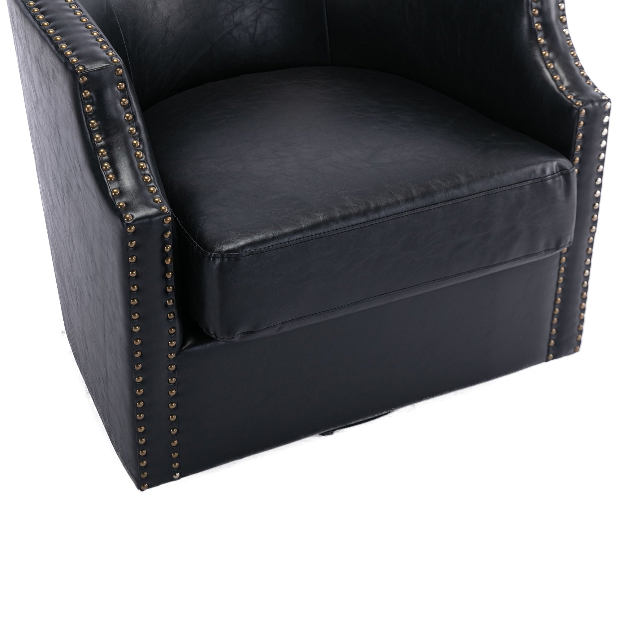 Coolmore - Swivel Chair Living Room Chair