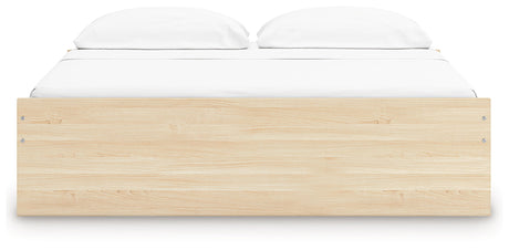 Onita - Platform Bed - view 115