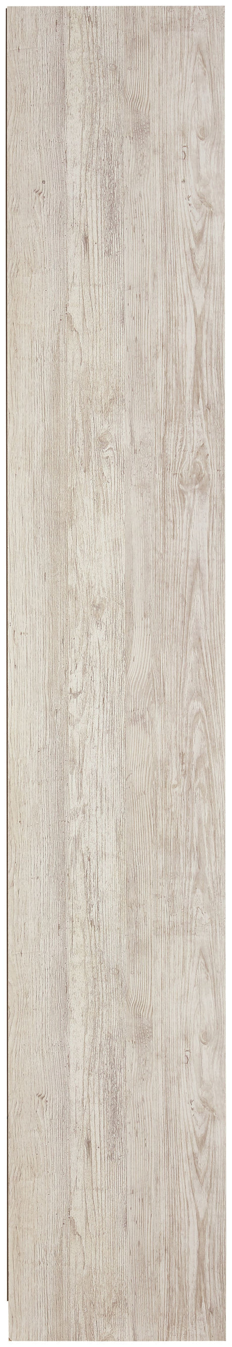 Willowton - Whitewash - Pier - 4 Shelves by Signature Design by Ashley® | Bel Furniture