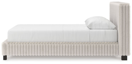 Zuraleus - Upholstered Bed - view 27