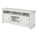 Payne - TV Stand Media Console by Coaster Fine Furniture | Bel Furniture