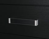 Maeling - Two Drawer Night Stand