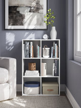 Onita - Cube Organizer by Signature Design by Ashley® | Bel Furniture