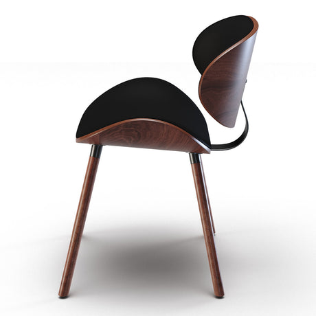 Marana - Mid Century Modern Dining Chair - view 25