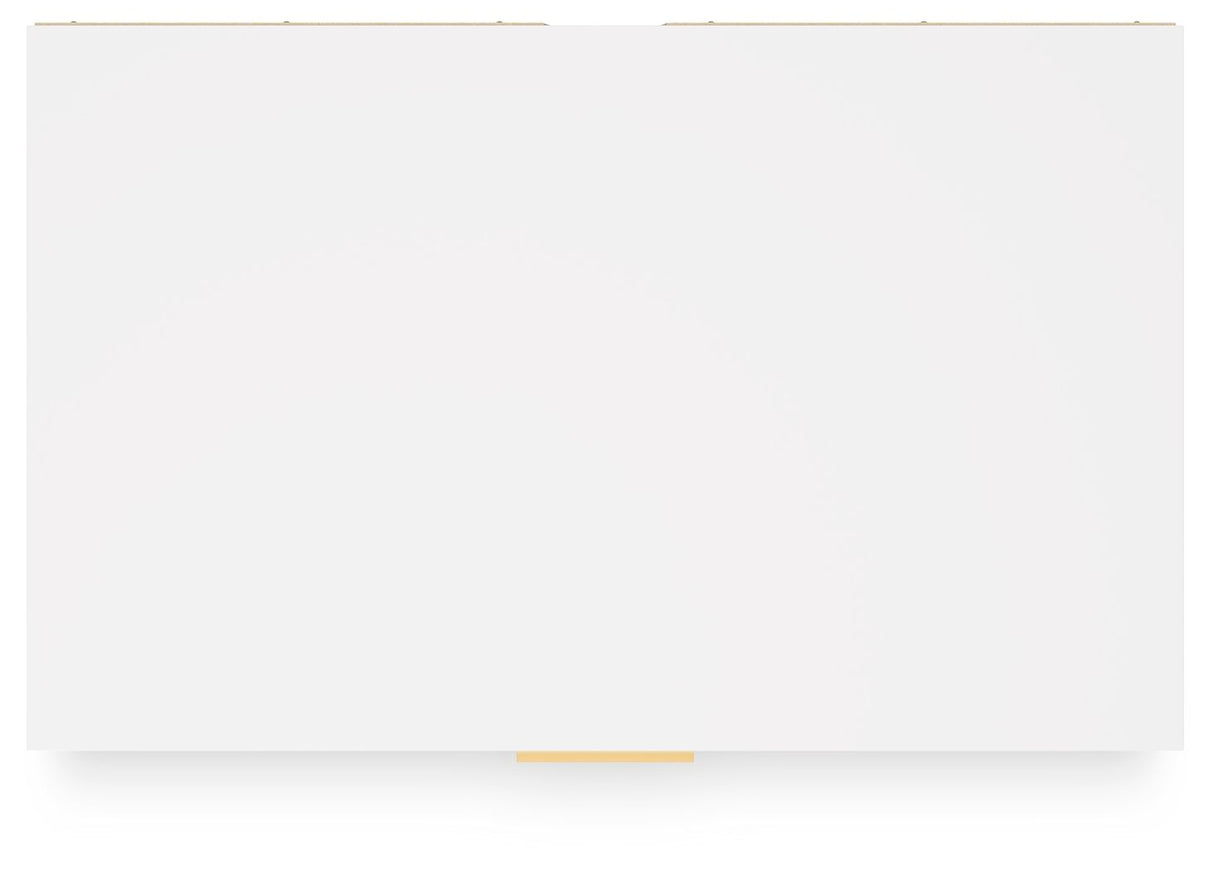 Socalle - Drawer Chest by Signature Design by Ashley® | Bel Furniture