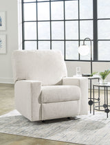 Rannis - Rocker Recliner by Signature Design by Ashley® | Bel Furniture