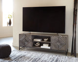 Treybrook - Accent Cabinet by Signature Design by Ashley® | Bel Furniture