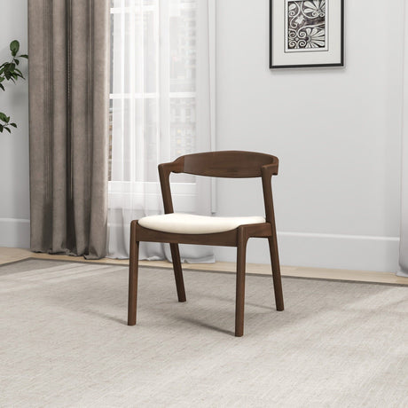 Dakota - Mid-Century Modern Dining Chair (Set of 2) - view 27