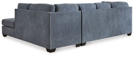 Marleton - Sleeper Sectional by Signature Design by Ashley® | Bel Furniture