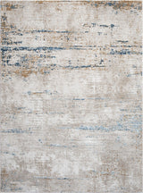 Elegance - GC_CNC6001 Area Rug Beige by Icona Home Decor | Bel Furniture
