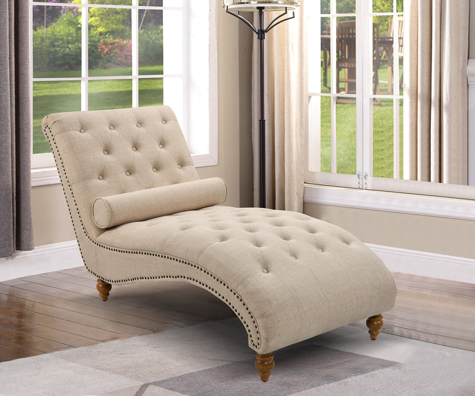 ACCENT CHAISE