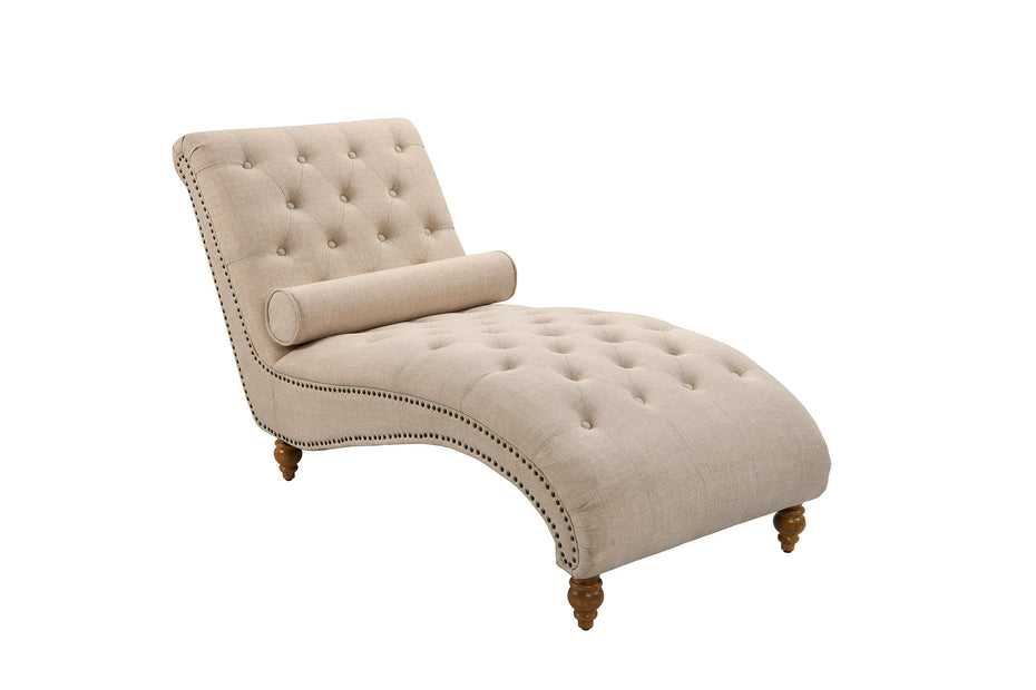 ACCENT CHAISE