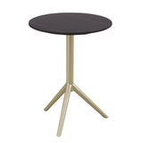 3 PIECE COFFEE TABLE SET by Mollai Collections | Bel Furniture