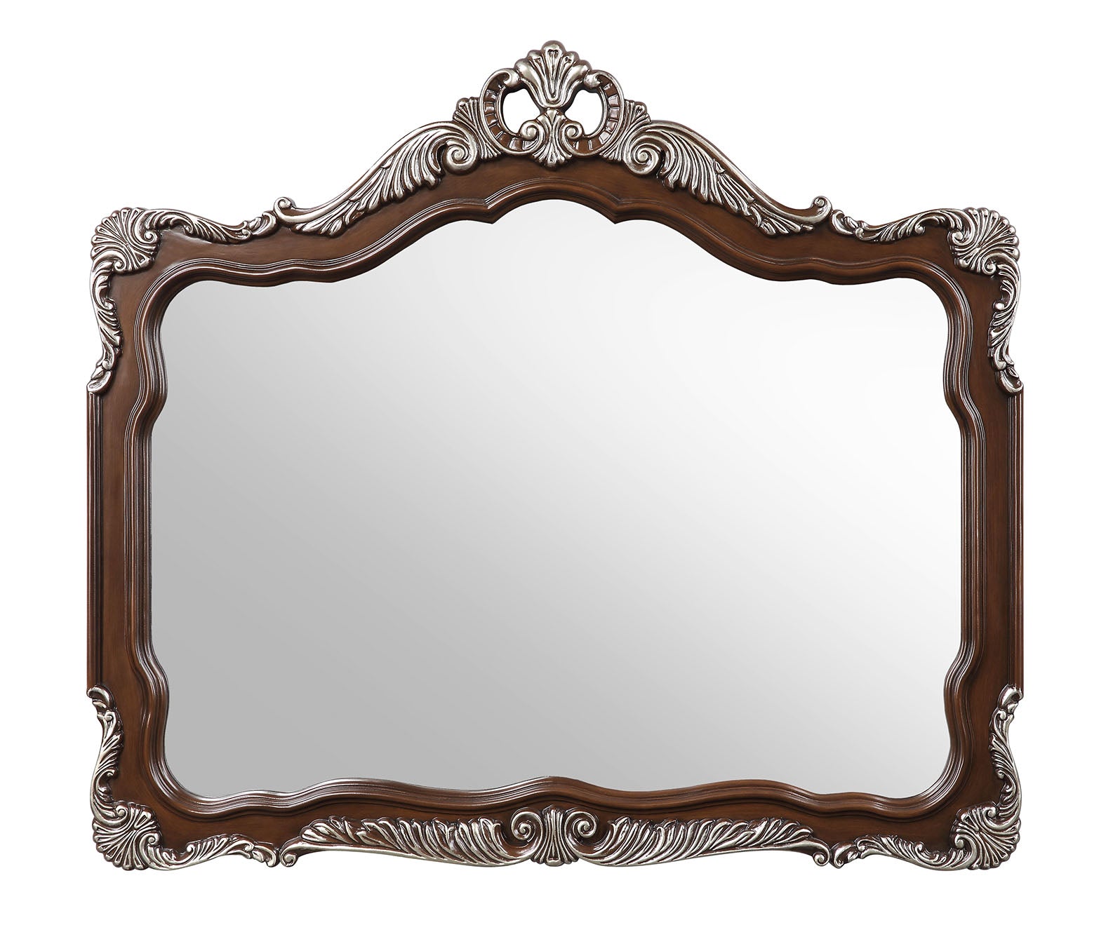 Versailles Console table with mirror by Mollai Collect | BEL Furniture