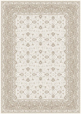.Ava Beige Rug - 6' 6" x 9' 0"