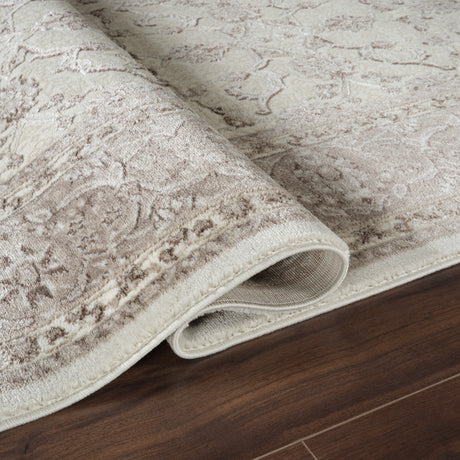 .Ava Beige Rug - 6' 6" x 9' 0" - view 3