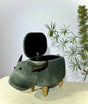 Buffalo Storage Ottoman by Mollai Collections | Bel Furniture