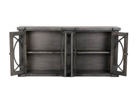 TV CONSOLE by Mollai Collections | Bel Furniture