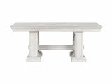 ASPEN / MAGNOLIA 3 Piece Coffee Table Set by Mollai Collections | Bel Furniture