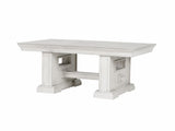 ASPEN / MAGNOLIA 3 Piece Coffee Table Set by Mollai Collections | Bel Furniture