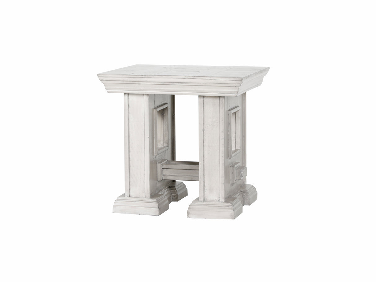 ASPEN / MAGNOLIA 3 Piece Coffee Table Set by Mollai Collections | Bel Furniture