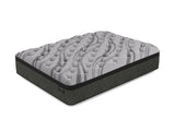 Adriana Quilted Firm Hybrid Mattress