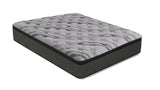 Adriana Quilted Firm Hybrid Mattress
