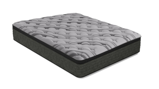 Adriana Quilted Firm Hybrid Mattress