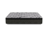 Alicia Quilted Plush Hybrid Mattress