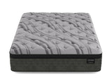 Alicia Quilted Plush Hybrid Mattress