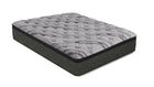 Alicia Quilted Plush Hybrid Mattress