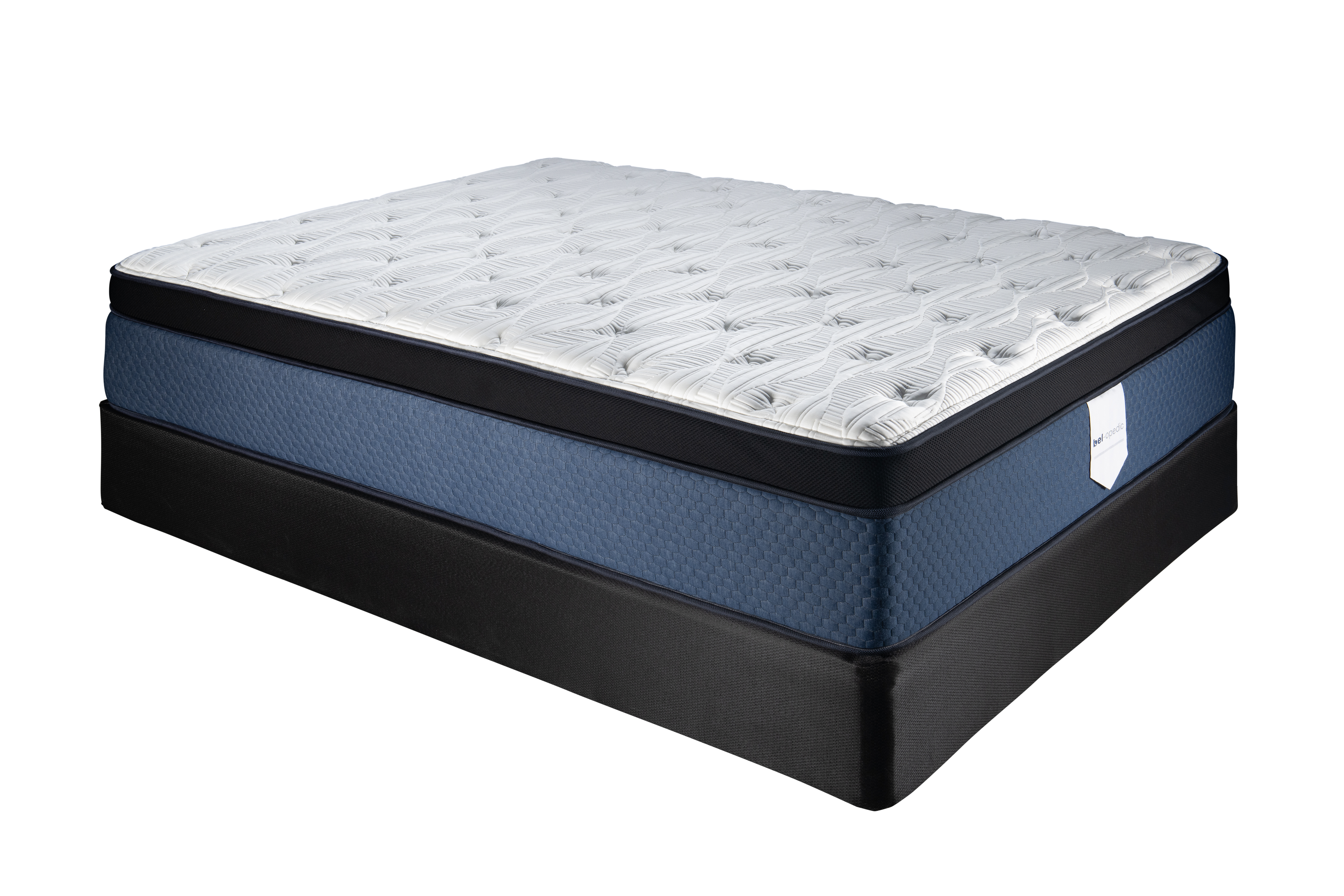 Ariana Euro Top Mattress