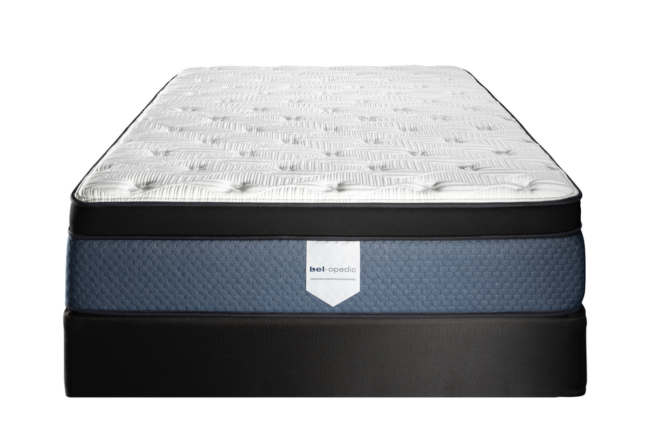 Ariana Euro Top Mattress