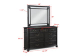 Kingsbury Dresser