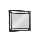 Kingsbury Dresser Mirror