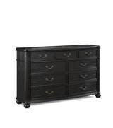 Kingsbury Dresser