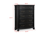 Kingsbury Chest
