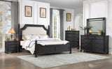 Kingsbury Dresser Mirror