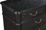 Kingsbury Dresser