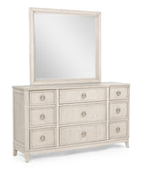 Napoli Dresser Mirror