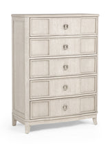 Napoli Chest