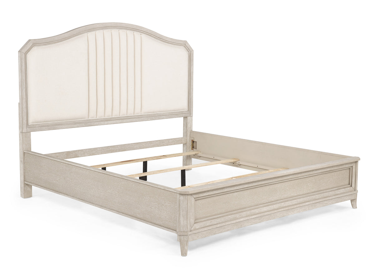 Napoli King / Queen Bed