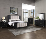 Kara - Bed