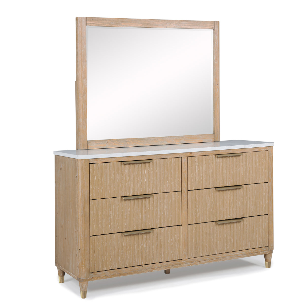 Kara - Dresser