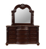 Stanley Dresser Mirror