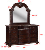 Stanley Dresser