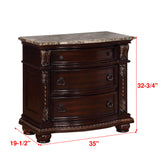 Stanley Night Stand