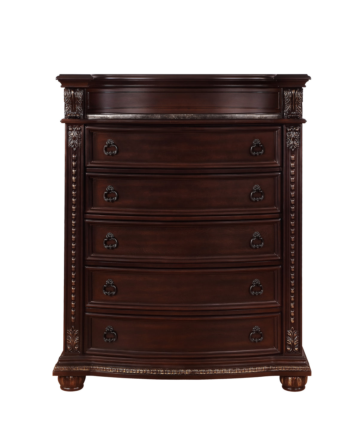 Stanley Chest