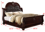 Stanley Bed